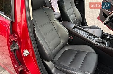 Седан Mazda 6 2015 в Черновцах
