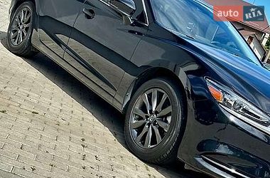 Седан Mazda 6 2020 в Ужгороді фото 4 Седан Mazda 6 2020 в Ужгороді