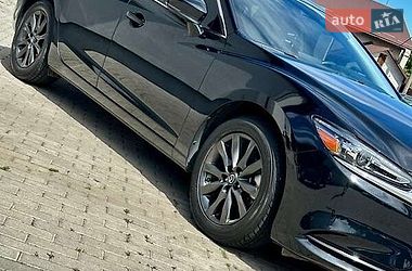 Седан Mazda 6 2020 в Ужгороді фото 3 Седан Mazda 6 2020 в Ужгороді