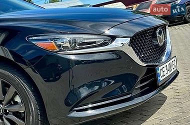Седан Mazda 6 2020 в Ужгороді фото 2 Седан Mazda 6 2020 в Ужгороді