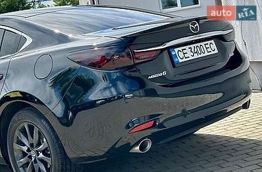 Седан Mazda 6 2020 в Ужгороді фото 5 Седан Mazda 6 2020 в Ужгороді