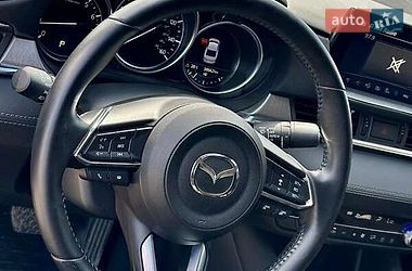 Седан Mazda 6 2020 в Ужгороді фото 8 Седан Mazda 6 2020 в Ужгороді