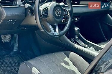Седан Mazda 6 2020 в Ужгороді фото 7 Седан Mazda 6 2020 в Ужгороді