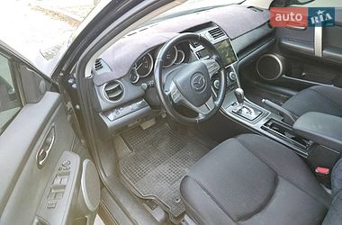 Седан Mazda 6 2008 в Гайвороне