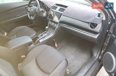 Седан Mazda 6 2008 в Гайвороне