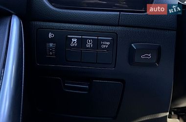 Универсал Mazda 6 2013 в Львове