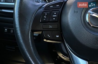 Универсал Mazda 6 2013 в Львове