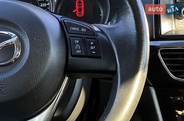 Универсал Mazda 6 2013 в Львове