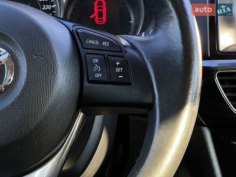 Универсал Mazda 6 2013 в Львове