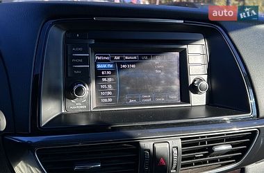 Универсал Mazda 6 2013 в Львове