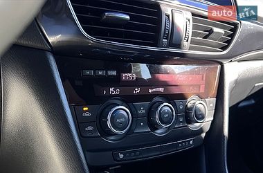Универсал Mazda 6 2013 в Львове