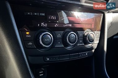 Универсал Mazda 6 2013 в Львове