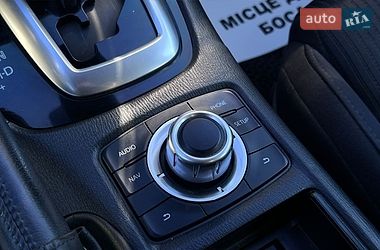 Универсал Mazda 6 2013 в Львове