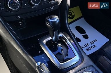 Универсал Mazda 6 2013 в Львове