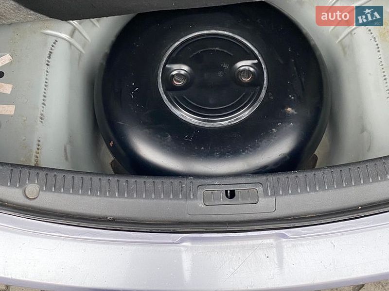 Седан Mazda 6 2008 в Житомире