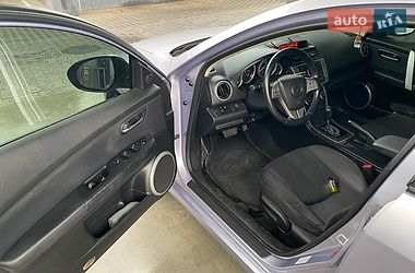 Седан Mazda 6 2008 в Житомире