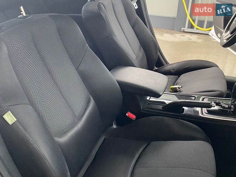 Седан Mazda 6 2008 в Житомире