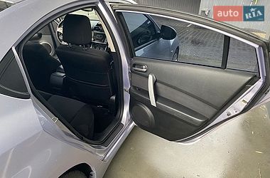 Седан Mazda 6 2008 в Житомире