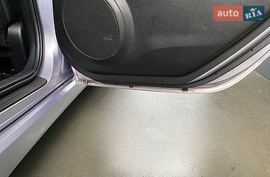 Седан Mazda 6 2008 в Житомире