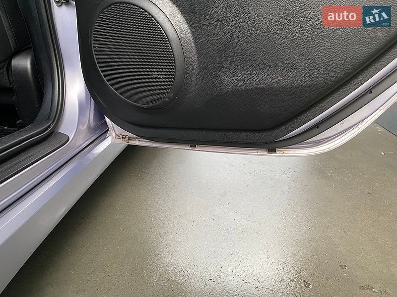 Седан Mazda 6 2008 в Житомире