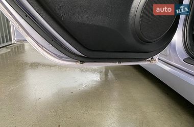 Седан Mazda 6 2008 в Житомире
