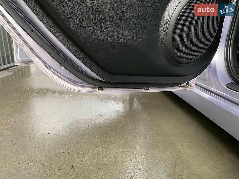 Седан Mazda 6 2008 в Житомире