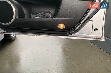 Седан Mazda 6 2008 в Житомире