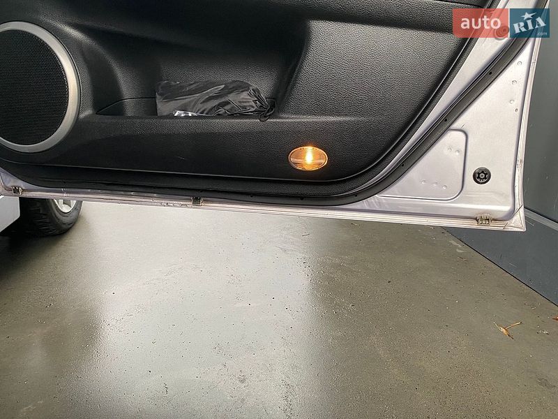 Седан Mazda 6 2008 в Житомире
