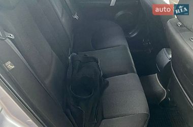 Седан Mazda 6 2008 в Житомире