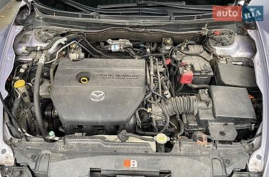 Седан Mazda 6 2008 в Житомире