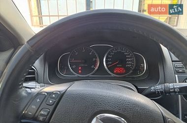 Mazda 6  2007