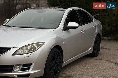 Mazda 6  2007