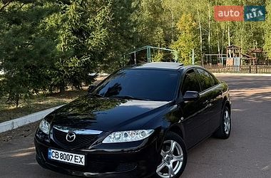 Mazda 6  2005