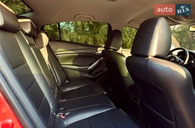 Седан Mazda 6 2016 в Киеве