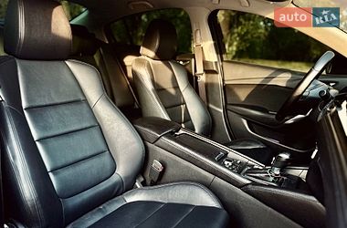 Седан Mazda 6 2016 в Киеве