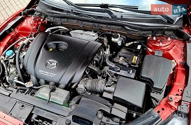 Седан Mazda 6 2016 в Киеве