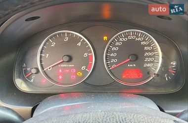 Универсал Mazda 6 2004 в Виннице