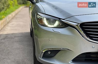 Універсал Mazda 6 2017 в Рівному фото 9 Універсал Mazda 6 2017 в Рівному