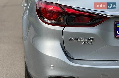 Універсал Mazda 6 2017 в Рівному фото 10 Універсал Mazda 6 2017 в Рівному