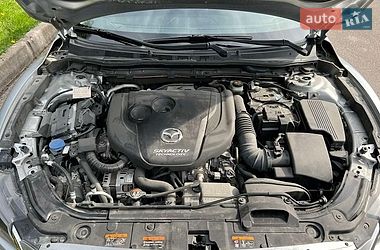 Універсал Mazda 6 2017 в Рівному фото 12 Універсал Mazda 6 2017 в Рівному