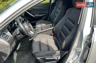 Універсал Mazda 6 2017 в Рівному фото 13 Універсал Mazda 6 2017 в Рівному