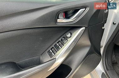 Універсал Mazda 6 2017 в Рівному фото 14 Універсал Mazda 6 2017 в Рівному