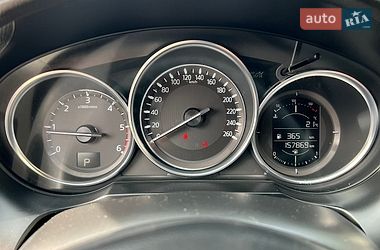 Універсал Mazda 6 2017 в Рівному фото 16 Універсал Mazda 6 2017 в Рівному
