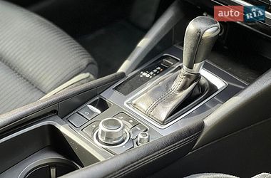 Універсал Mazda 6 2017 в Рівному фото 17 Універсал Mazda 6 2017 в Рівному