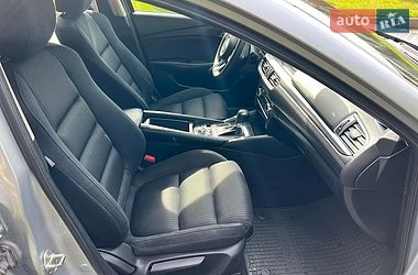 Універсал Mazda 6 2017 в Рівному фото 18 Універсал Mazda 6 2017 в Рівному