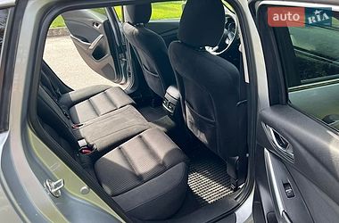 Універсал Mazda 6 2017 в Рівному фото 22 Універсал Mazda 6 2017 в Рівному