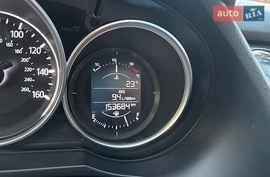 Седан Mazda 6 2017 в Запорожье