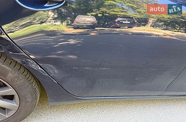 Седан Mazda 6 2018 в Днепре