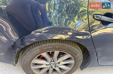 Седан Mazda 6 2018 в Днепре