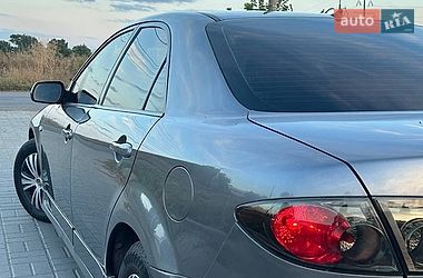 Седан Mazda 6 2002 в Черкассах